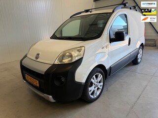 Fiat Fiorino 1.3 MJ Adventure marge auto !!!