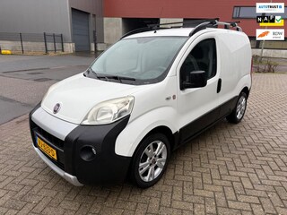 Fiat Fiorino 1.3 MJ Adventure marge auto !!!