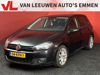 Volkswagen Golf 1.4 TSI Highline | Nieuw Binnen! | Zie Foto's | Lees text