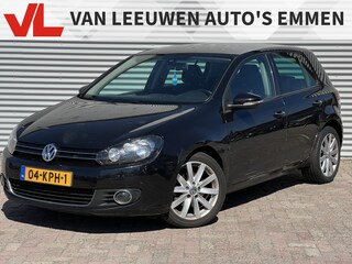 Volkswagen Golf 1.4 TSI Highline | Nieuw Binnen! | Zie Foto's | Lees text