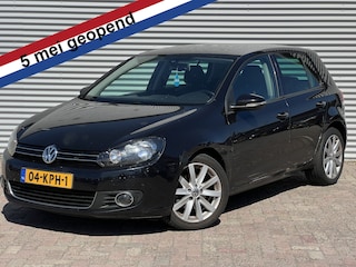 Volkswagen Golf 1.4 TSI Highline | Nieuw Binnen! | Zie Foto's | Lees text