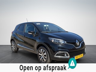Renault Captur 0.9 TCe Dynamique Airco|Cruise|Trekhaak|Navi
