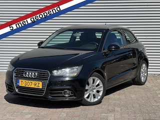 Audi A1 1.2 TFSI Attraction | Nieuw Binnen! | Cruise | Trekhaak | Climate