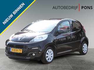 Peugeot 107 1.0 Envy