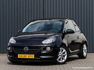 Opel Adam 1.2 GLAM Panorama Airco