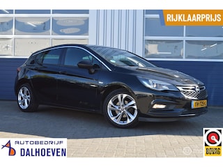 Opel Astra 1.4 Business+