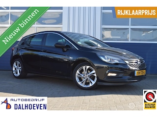 Opel Astra 1.4 Business+