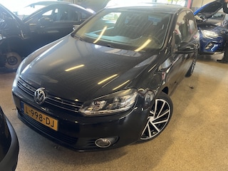 Volkswagen Golf 1.4 TSI Trendline