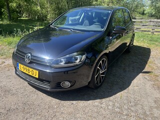 Volkswagen Golf 1.4 TSI Trendline
