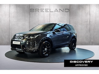 Land Rover Discovery Sport P270e PHEV Dynamic Edition