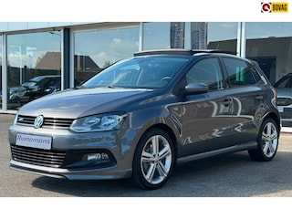 Volkswagen Polo 1.2 TSI Highline R-LINE / PANO / DSG / NL AUTO