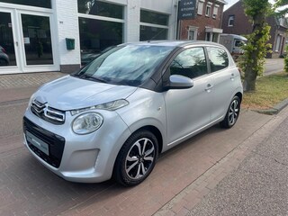 Citroën C1 1.2 Shine / camera / nieuwe distributie / airco