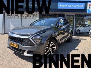 Kia Sportage 1.6 T Hybrid DynamicPlusLine | Navigatie | Camera