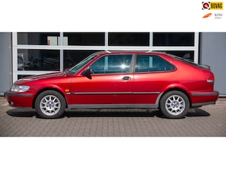Saab 9-3 Coupé 2.0 S