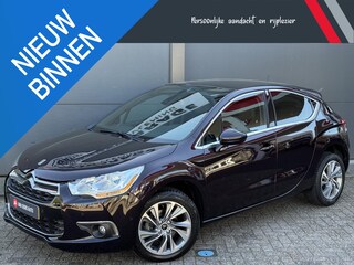 Citroën DS4 1.2 So Chic / Geen Import / 100% Onderhoud