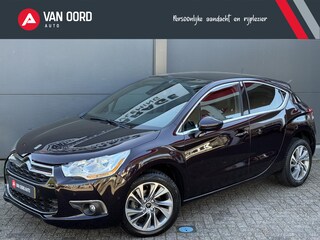 Citroën DS4 1.2 So Chic / Geen Import / 100% Onderhoud