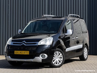 Citroën Berlingo 1.6 VTi Multispace Panoramadaken Airco