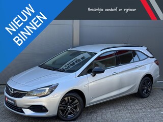 Opel Astra Sports Tourer 1.2 Design & Tech / Geen Import / 100 % Onderhoud