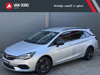 Opel Astra Sports Tourer 1.2 Design & Tech / Geen Import / 100 % Onderhoud