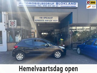 Peugeot 207 1.4 XR/ met Airco, NAP en een nieuwe APK!!!