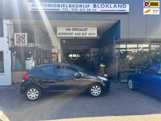 Peugeot 207 1.4 XR/ met Airco, NAP en een nieuwe APK!!!