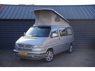 Volkswagen California 2.5 TDI - AUTOMAAT - HEFDAK - STANDKACHEL - AIRCO  - CRUISE - LUIFEL -
