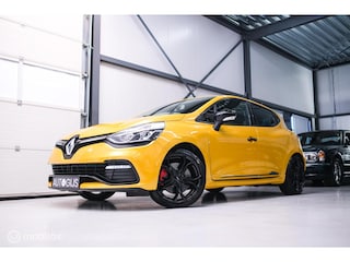 Renault Clio 1.6 R.S. 200 pk | Jaune Sirius | CUP pack | Dealer onderhouden | Camera | Originele staat | Rijklaarpijs |