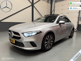 Mercedes-Benz A-klasse 200 Business Luxury Pano|LED|NL-Auto