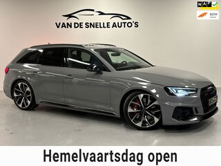 Audi A4 A4 Avant 2.9 TFSI quattro HUD/PANO/B&O/MATRIX