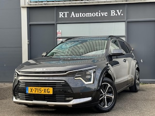 Kia Niro 1.6 GDi DynamicPlusLine Schuifdak / Leder