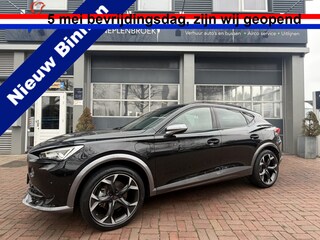 Cupra Formentor 1.4 e-Hybrid Performance Km 55.000 Nap 1e eigenaar
