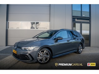 Volkswagen Golf Variant 1.5 eTSI R-Line Business | BTW Auto