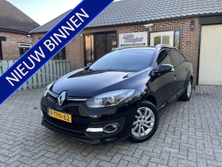 Renault Mégane Estate 1.2 TCe Expression Nieuwe A.P.K.