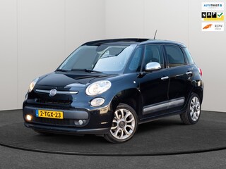 Fiat 500L 1.4-16V Lounge|PANORAMADAK|TREKHAAK