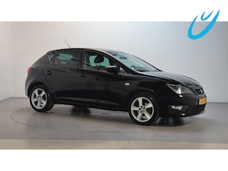 Seat Ibiza 1.0 EcoTSI FR Connect Navigatie App-Connect DAB+ Parkeersensoren