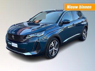 Peugeot 3008 1.6 HYBRID ALLURE  PHEV PLUG-IN TREKHAAK