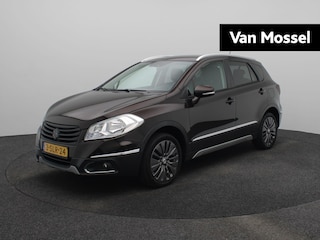 Suzuki S-Cross SX4 1.6 Exclusive