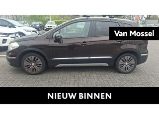 Suzuki S-Cross SX4 1.6 Exclusive