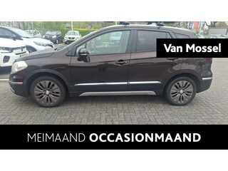 Suzuki S-Cross SX4 1.6 Exclusive