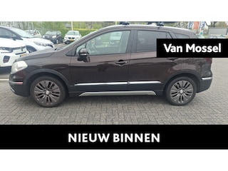 Suzuki S-Cross SX4 1.6 Exclusive