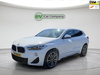 BMW X2 SDrive20i High Executive | M Sport pakket | Dealer onderhouden | Memory Seats | Camera | Cruise Control