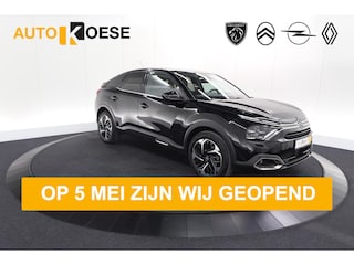 Citroën C4 Puretech 130 EAT8 Feel Pack | Camera | Head-Up Display | Navigatie | Parkeersensoren