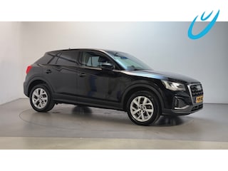 Audi Q2 30 TFSI Pro Line App-Connect DAB+ Adaptive Cruise Climate Control