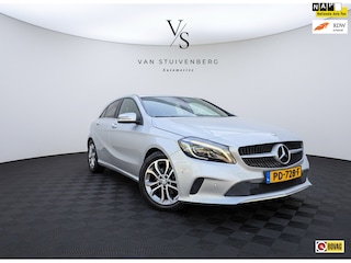 Mercedes-Benz A-klasse 180 Ambition LED STOELVW KEYLESS PDC NAVI