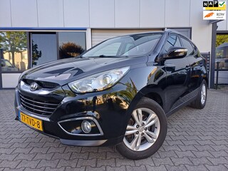 Hyundai ix35 1.6i GDI Business Edition NAVI/CAMERA/CLIMA/TREKHAAK