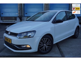 Volkswagen Polo 1.2 TSI Comfortline Business R