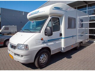 Adria Mobil Adria ======== AYC/T7