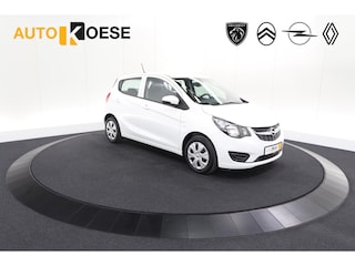Opel Karl 1.0 ecoFLEX Edition | Apple Carplay | Cruise Control | Airco