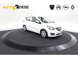 Opel Karl 1.0 ecoFLEX Edition | Apple Carplay | Cruise Control | Airco