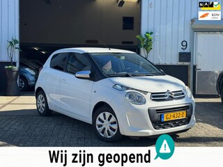 Citroën C1 1.0 | AIRCO | ELEK. RAMEN | 5DRS | APK | NAP | NL |
